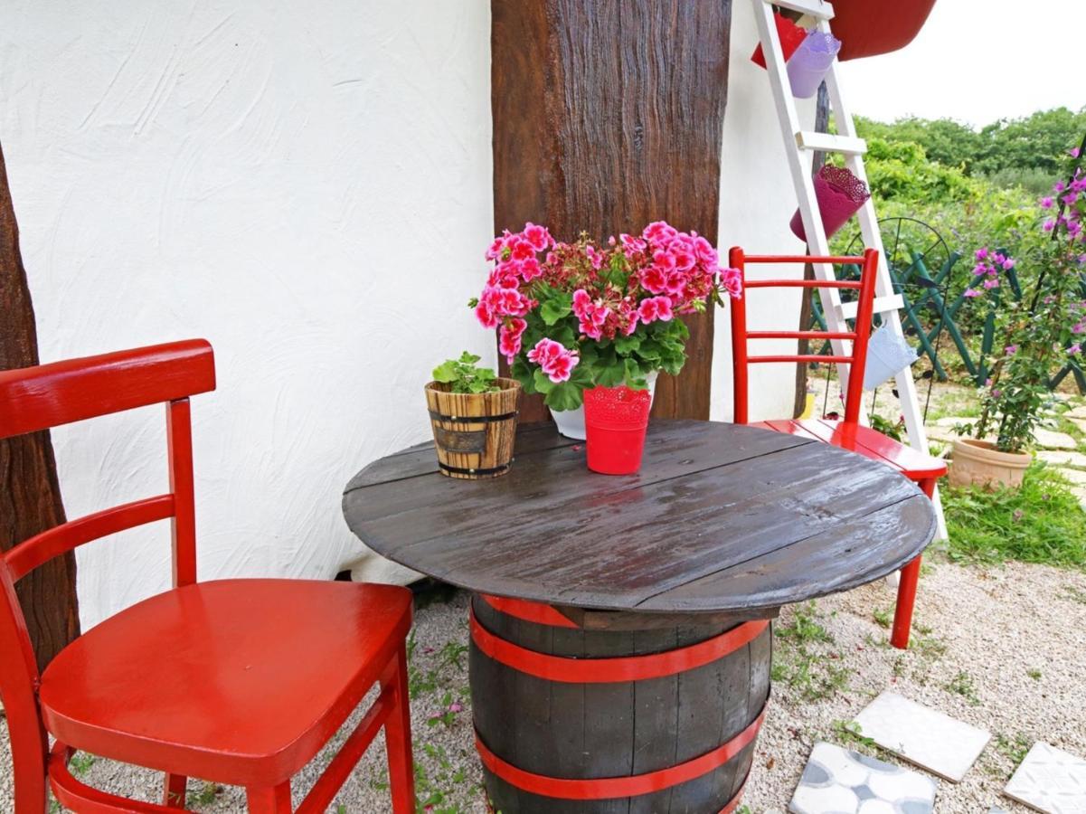 Krka Fairytale Village Rupe Exterior photo